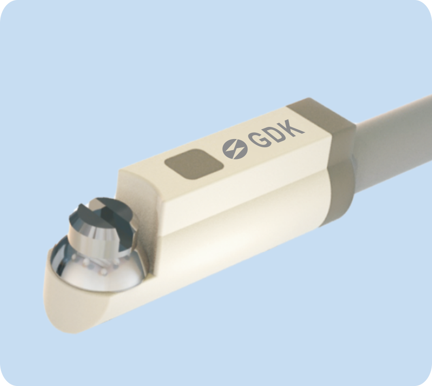 GDK新型磁性傳感器