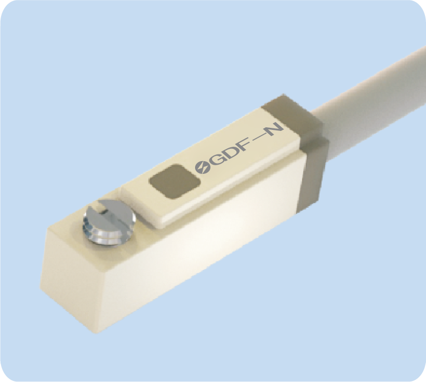 GDF-N新型磁性傳感器