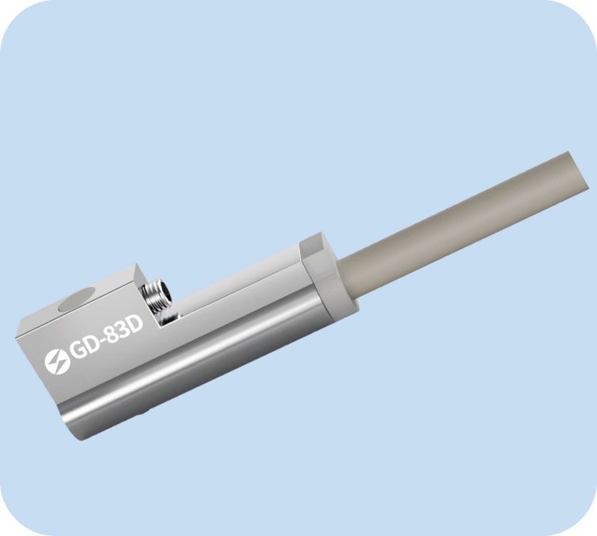 GD-83D新型金屬傳感器